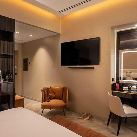 Hotel La Place Roma Quarto foto