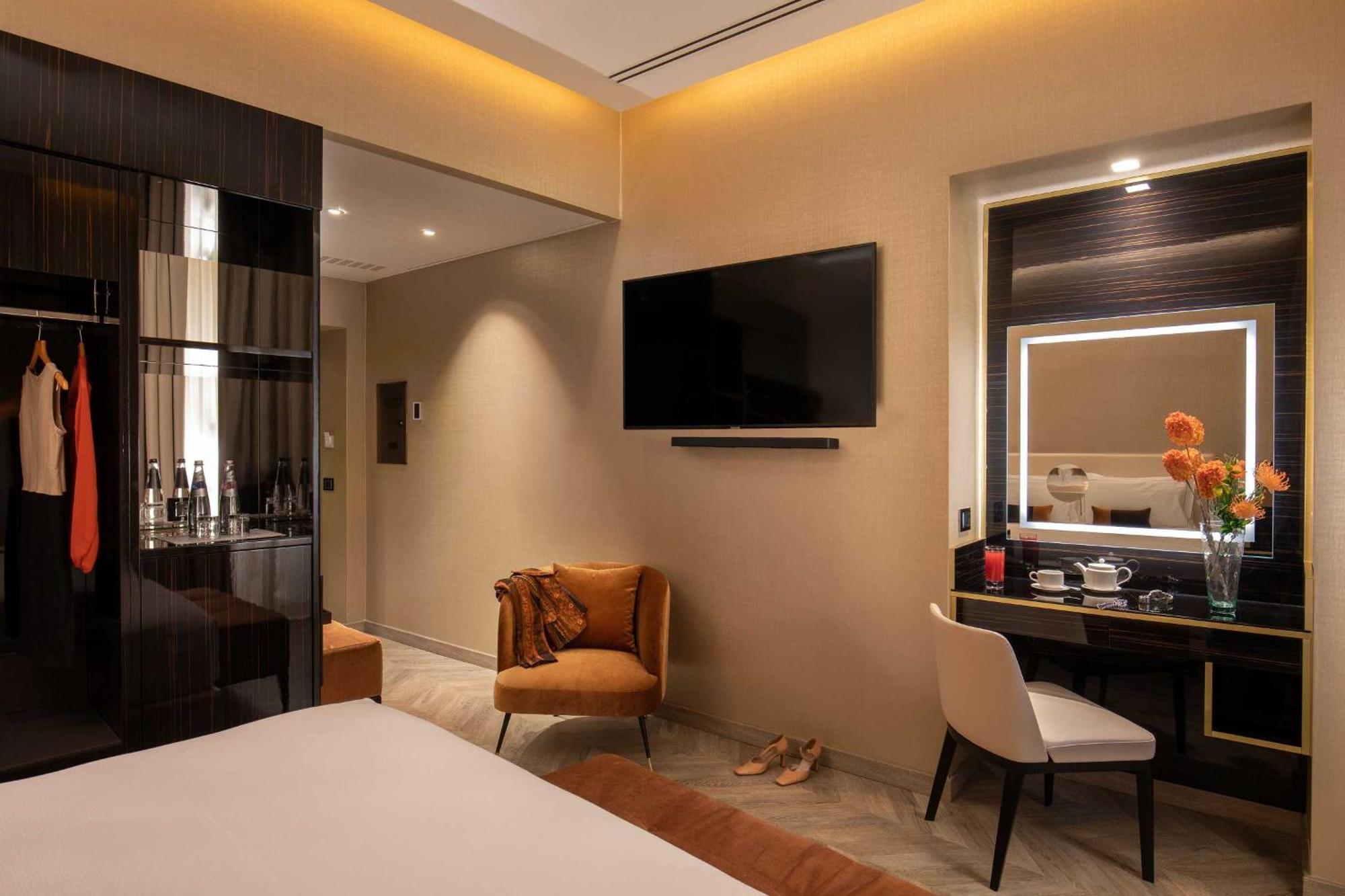 Hotel La Place Roma Quarto foto